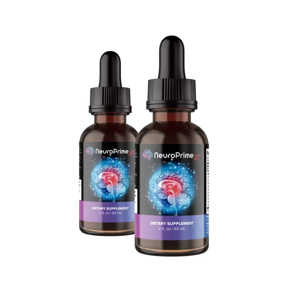  NeuroPrime 1 Bottle Package